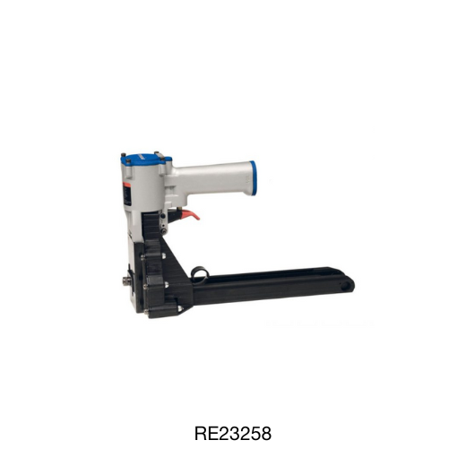 Hand Operated Carton Staplers Manual & Pneumatic Options